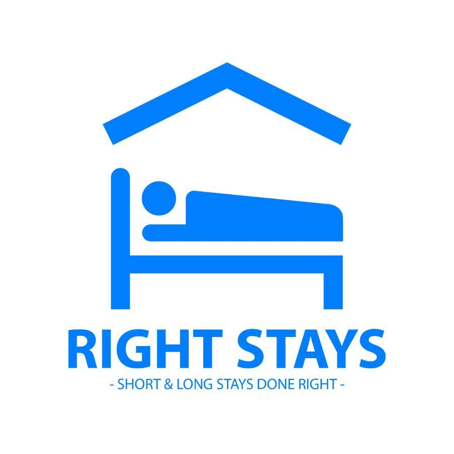 Right Stay Guildford Exterior photo